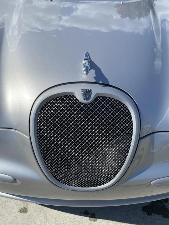 2003 Jaguar S-Type 2nd Gen - Image 17 of 31