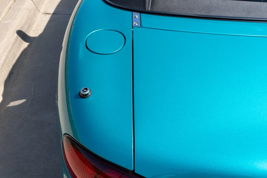 2003 Mazda NB MX-5 Miata - Image 25 of 31