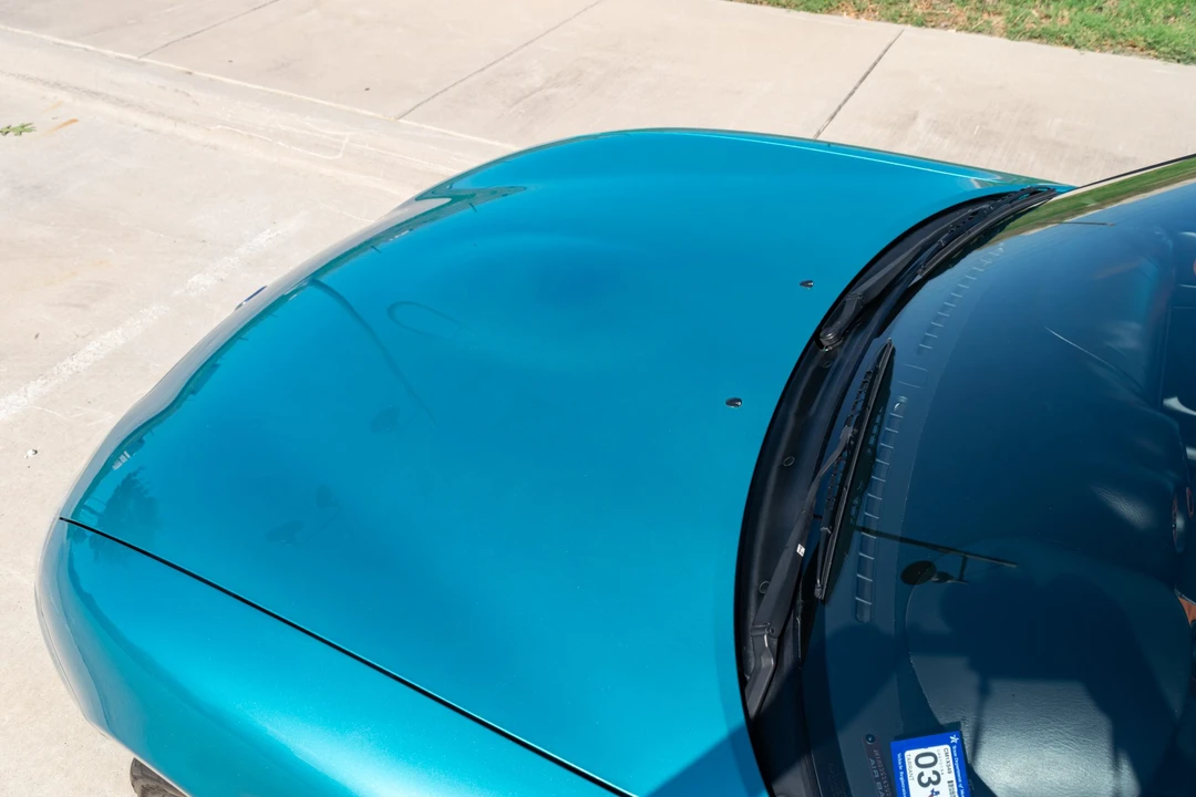 2003 Mazda NB MX-5 Miata - Image 21 of 31