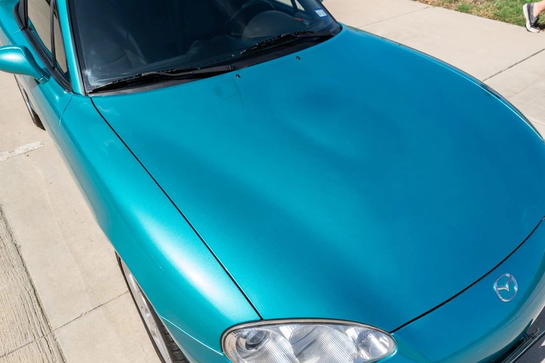 2003 Mazda NB MX-5 Miata - Image 18 of 31