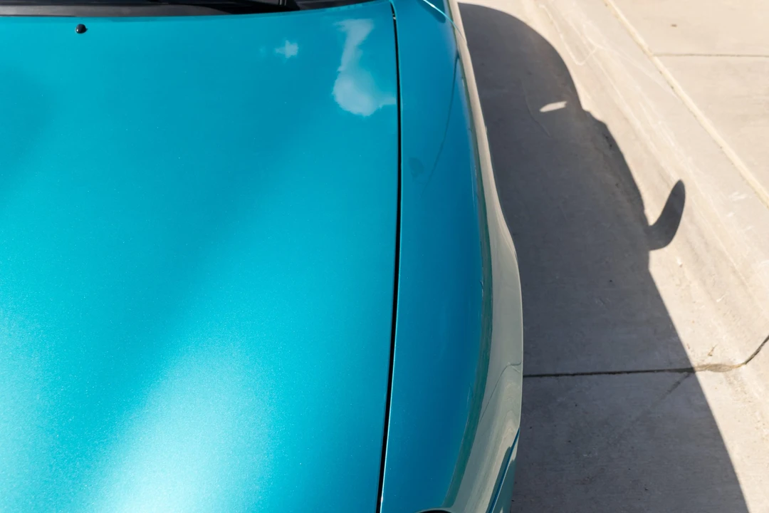 2003 Mazda NB MX-5 Miata - Image 20 of 31