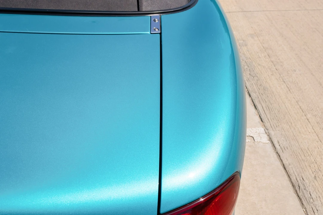 2003 Mazda NB MX-5 Miata - Image 26 of 31