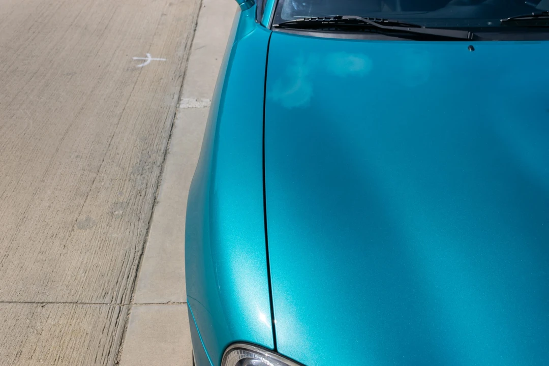 2003 Mazda NB MX-5 Miata - Image 19 of 31