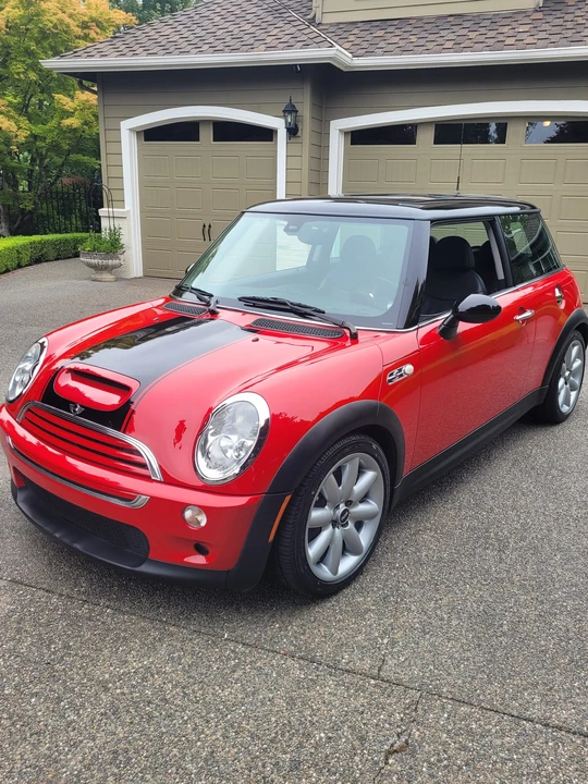 2003 Mini Mini Cooper S 1st Gen - Image 3 of 31