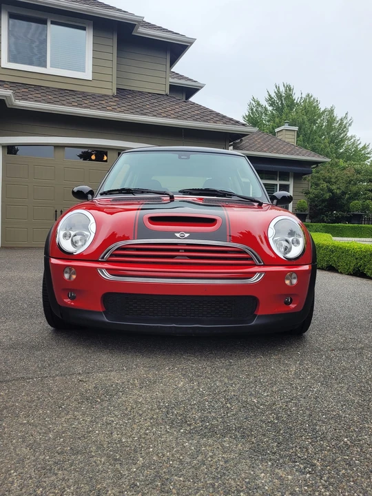 2003 Mini Mini Cooper S 1st Gen - Image 23 of 31