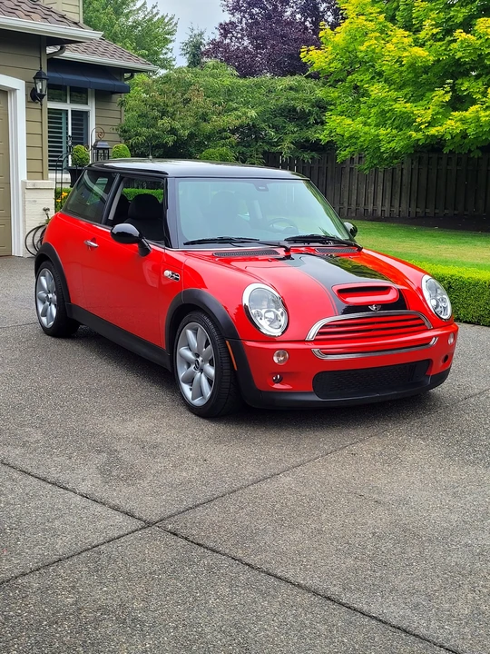 2003 Mini Mini Cooper S 1st Gen - Image 19 of 31