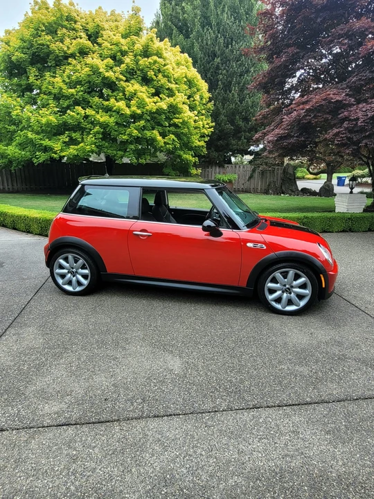 2003 Mini Mini Cooper S 1st Gen - Image 16 of 31