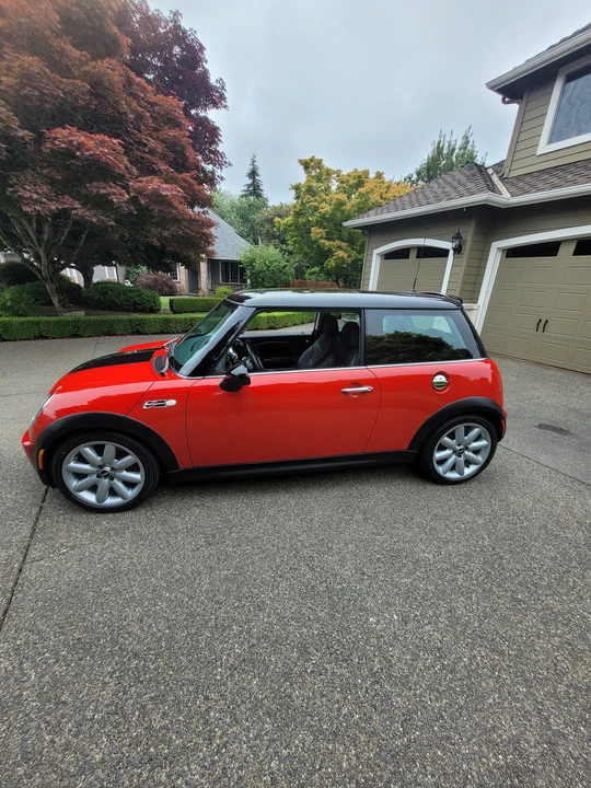 2003 Mini Mini Cooper S 1st Gen - Image 6 of 31