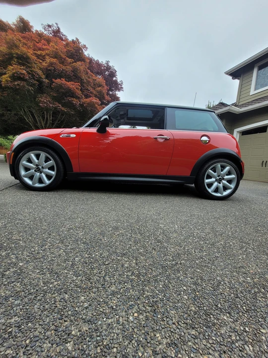 2003 Mini Mini Cooper S 1st Gen - Image 8 of 31