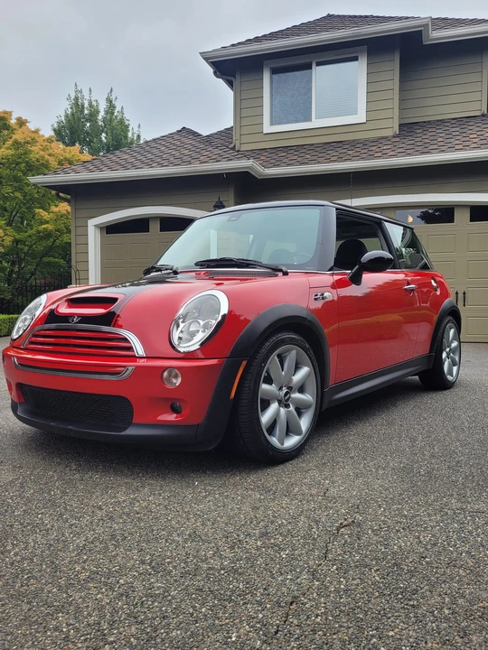 2003 Mini Mini Cooper S 1st Gen - Image 2 of 31