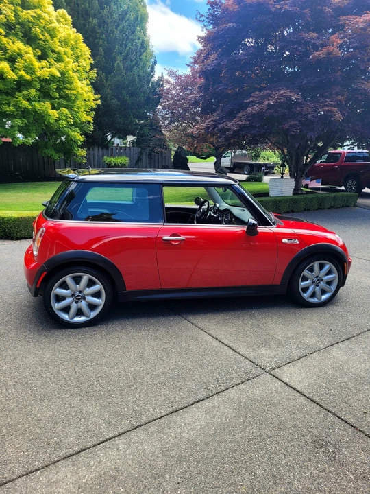 2003 Mini Mini Cooper S 1st Gen - Image 15 of 31