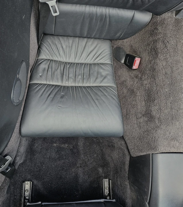 2003 Porsche 996 Carrera 4 - Image 31 of 31
