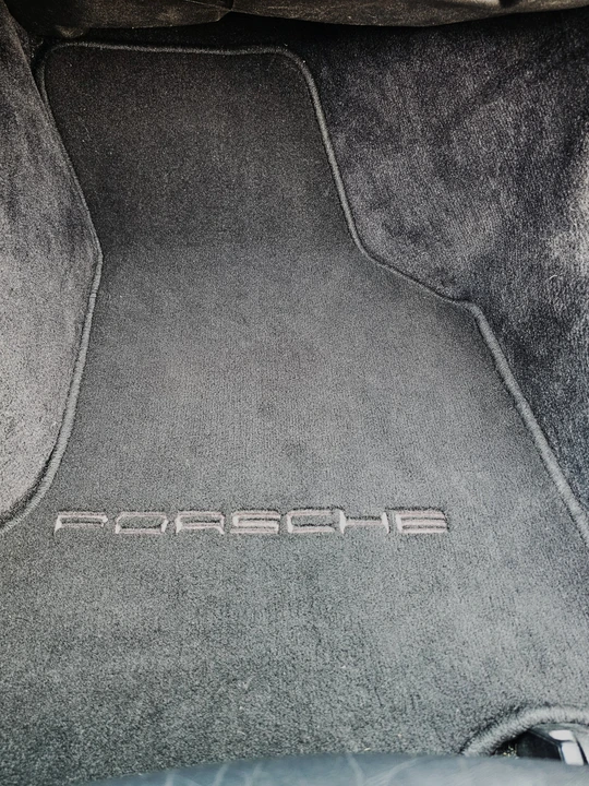 2003 Porsche 996 Carrera 4 - Image 30 of 31