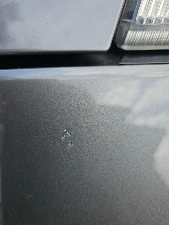 2003 Porsche 996 Carrera 4 - Image 17 of 31