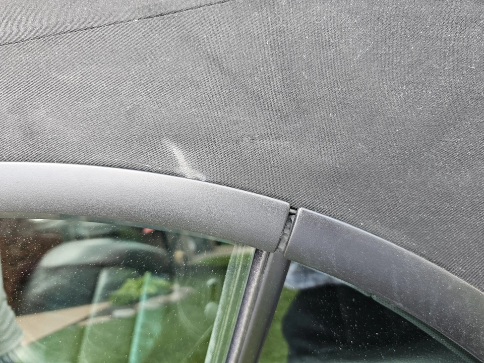 2003 Porsche 996 Carrera 4 - Image 18 of 31