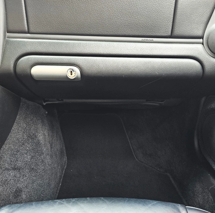 2003 Porsche 996 Carrera 4 - Image 26 of 31