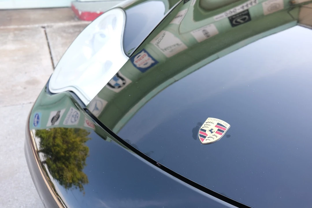 2003 Porsche 996 Carrera - Image 24 of 31