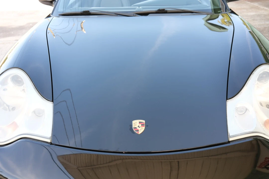 2003 Porsche 996 Carrera - Image 23 of 31
