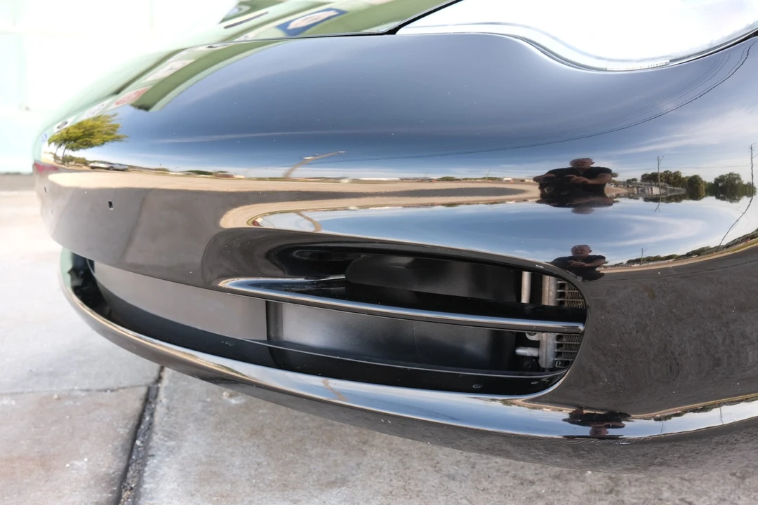 2003 Porsche 996 Carrera - Image 26 of 31