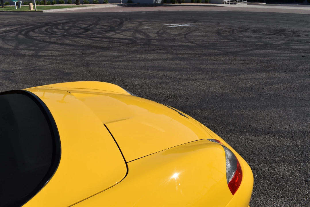 2003 Porsche 986 Boxster S - Image 23 of 31