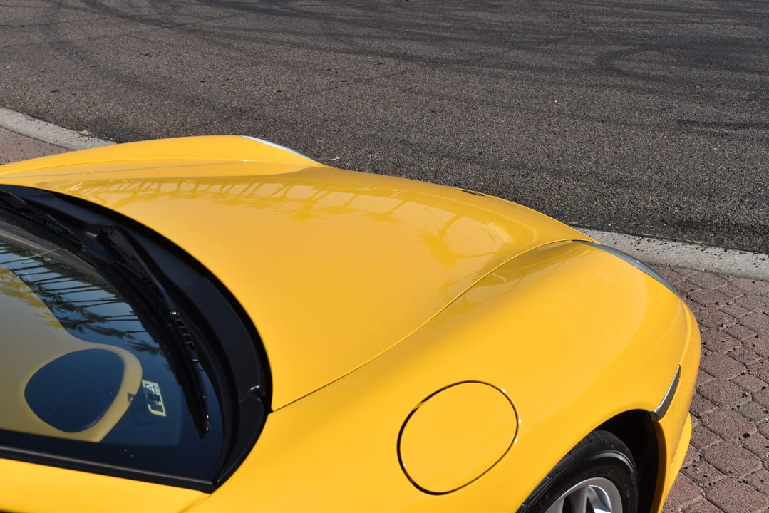 2003 Porsche 986 Boxster S - Image 27 of 31