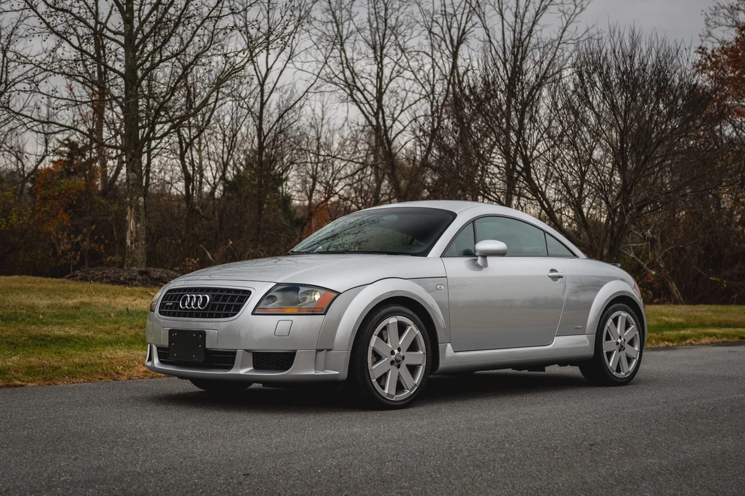 2004 Audi TT Mk1 - Image 11 of 31