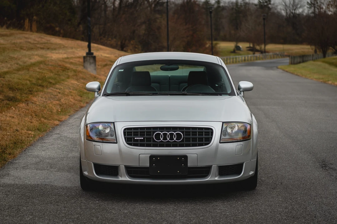 2004 Audi TT Mk1 - Image 13 of 31