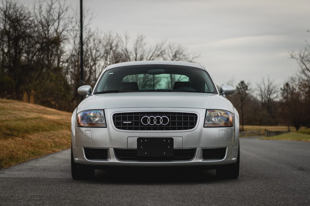 2004 Audi TT Mk1 - Image 14 of 31