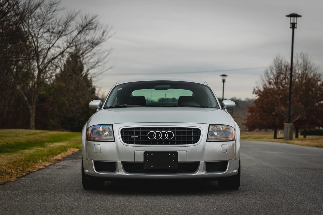 2004 Audi TT Mk1 - Image 15 of 31