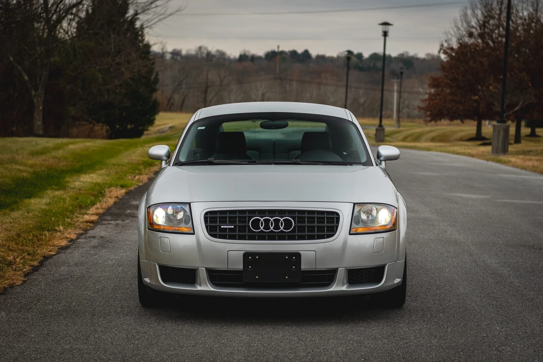 2004 Audi TT Mk1 - Image 12 of 31