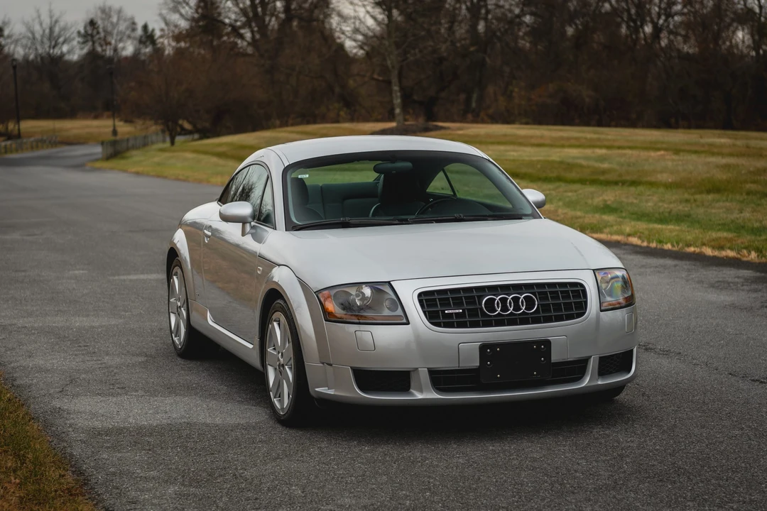 2004 Audi TT Mk1 - Image 18 of 31