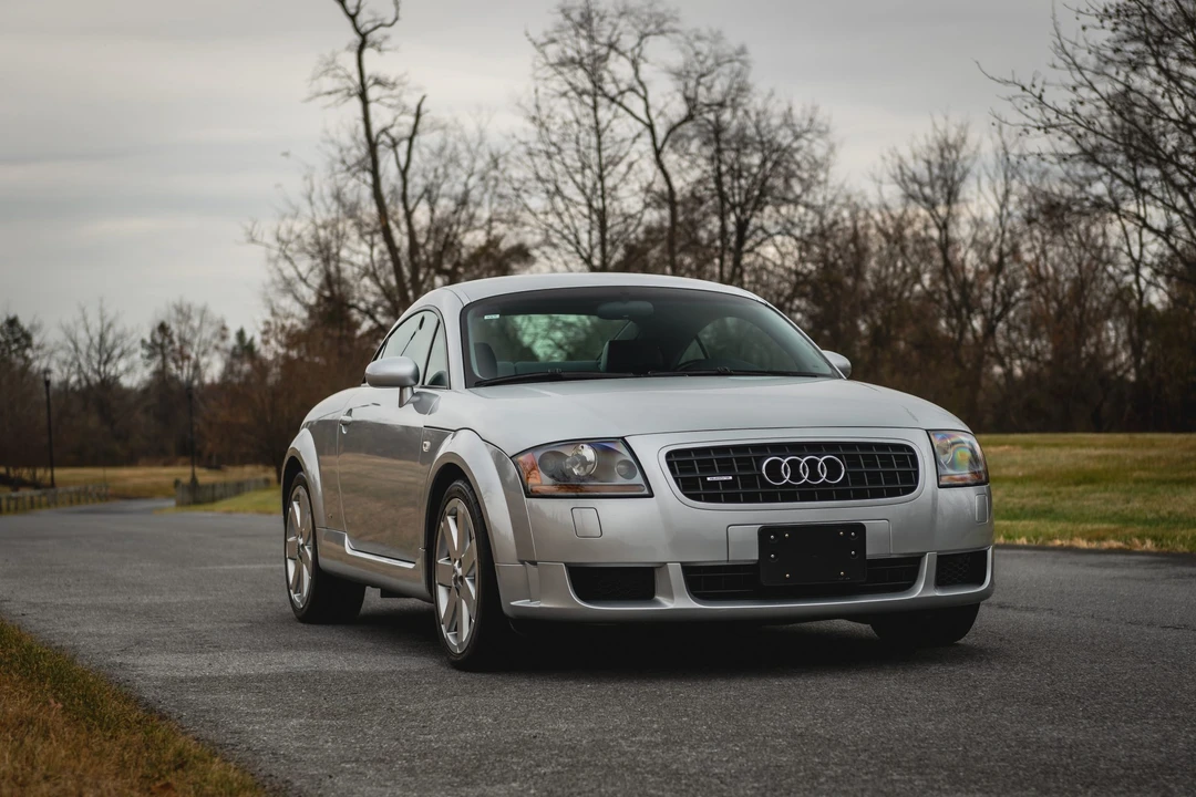 2004 Audi TT Mk1 - Image 17 of 31