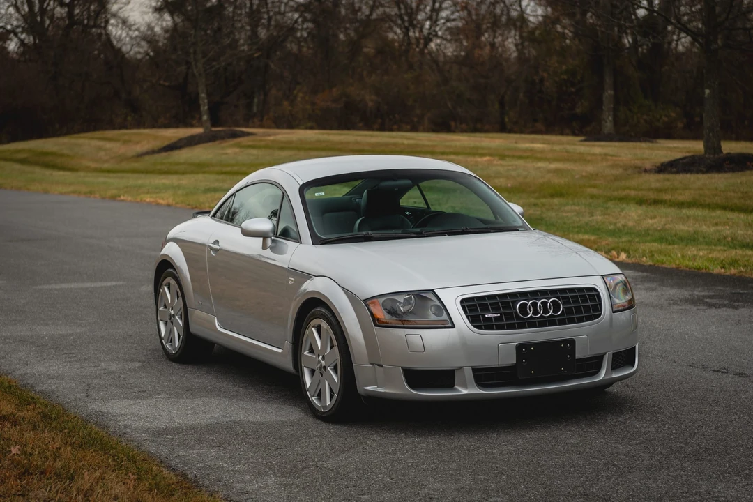2004 Audi TT Mk1 - Image 19 of 31