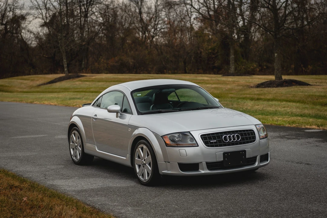 2004 Audi TT Mk1 - Image 20 of 31