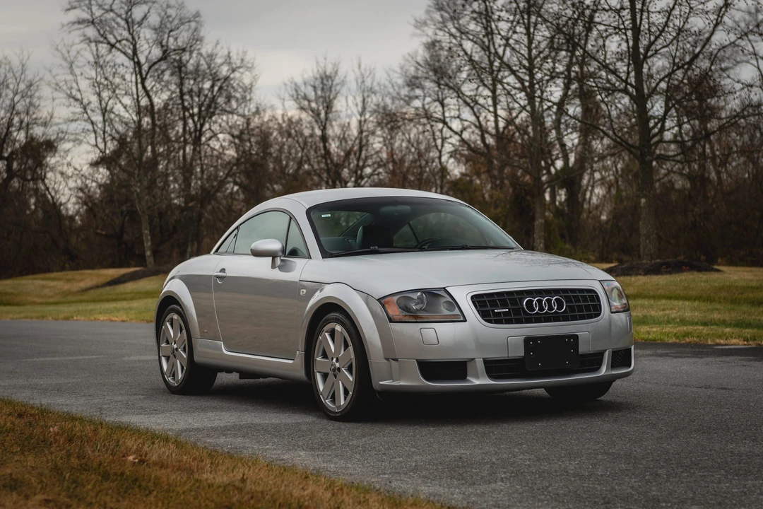 2004 Audi TT Mk1 - Image 22 of 31