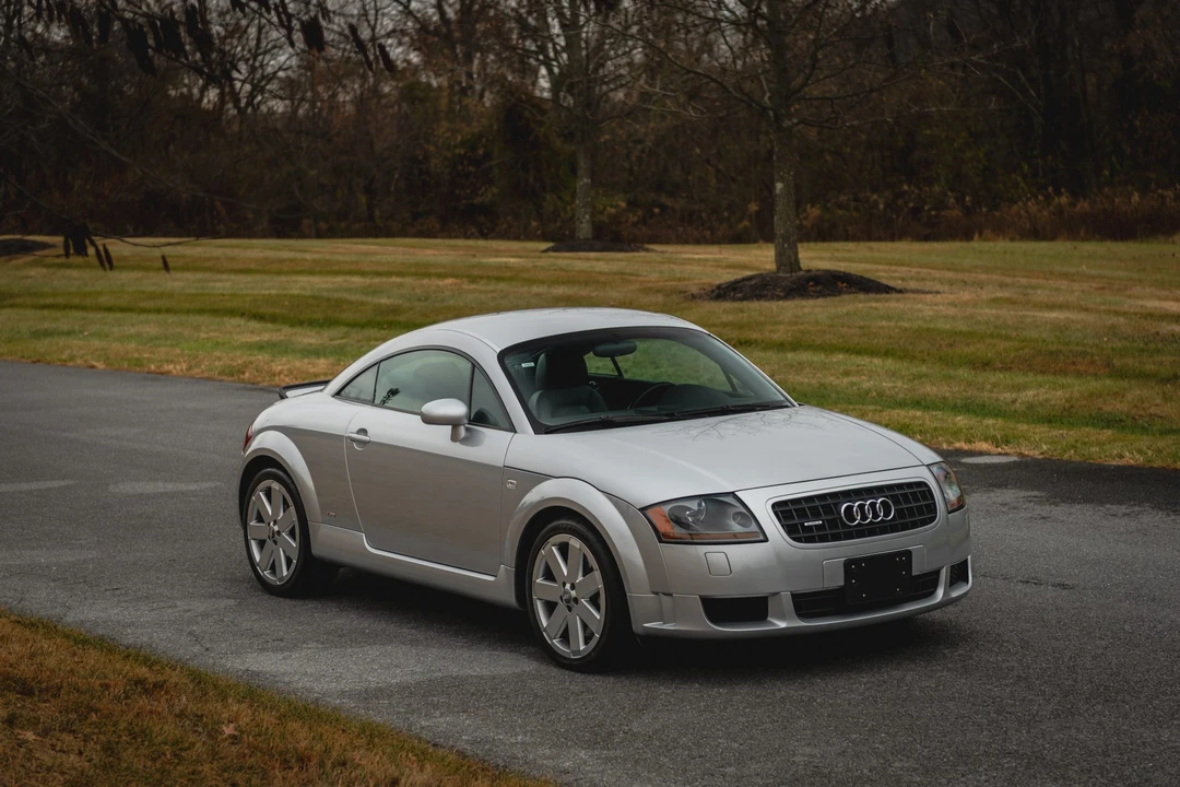 2004 Audi TT Mk1 - Image 23 of 31