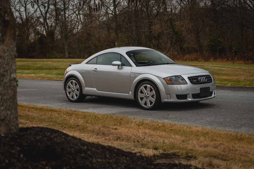 2004 Audi TT Mk1 - Image 24 of 31