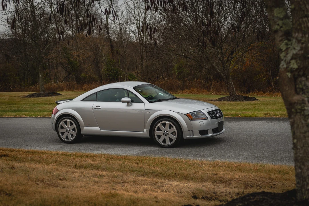 2004 Audi TT Mk1 - Image 25 of 31