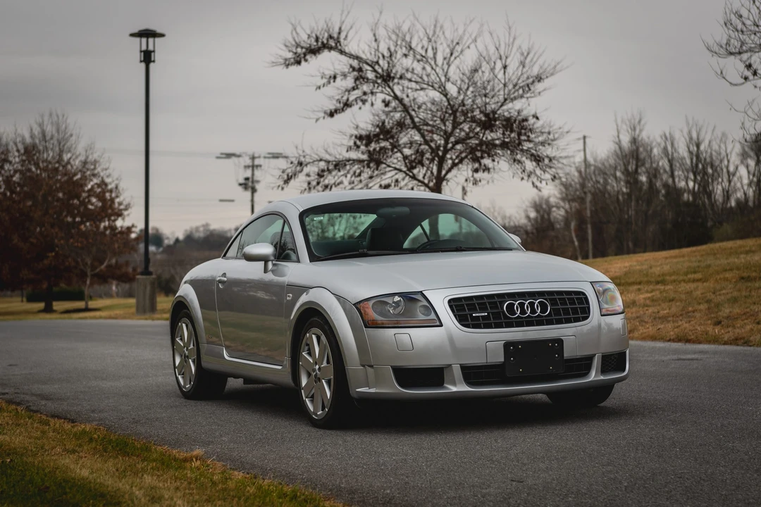 2004 Audi TT Mk1 - Image 21 of 31