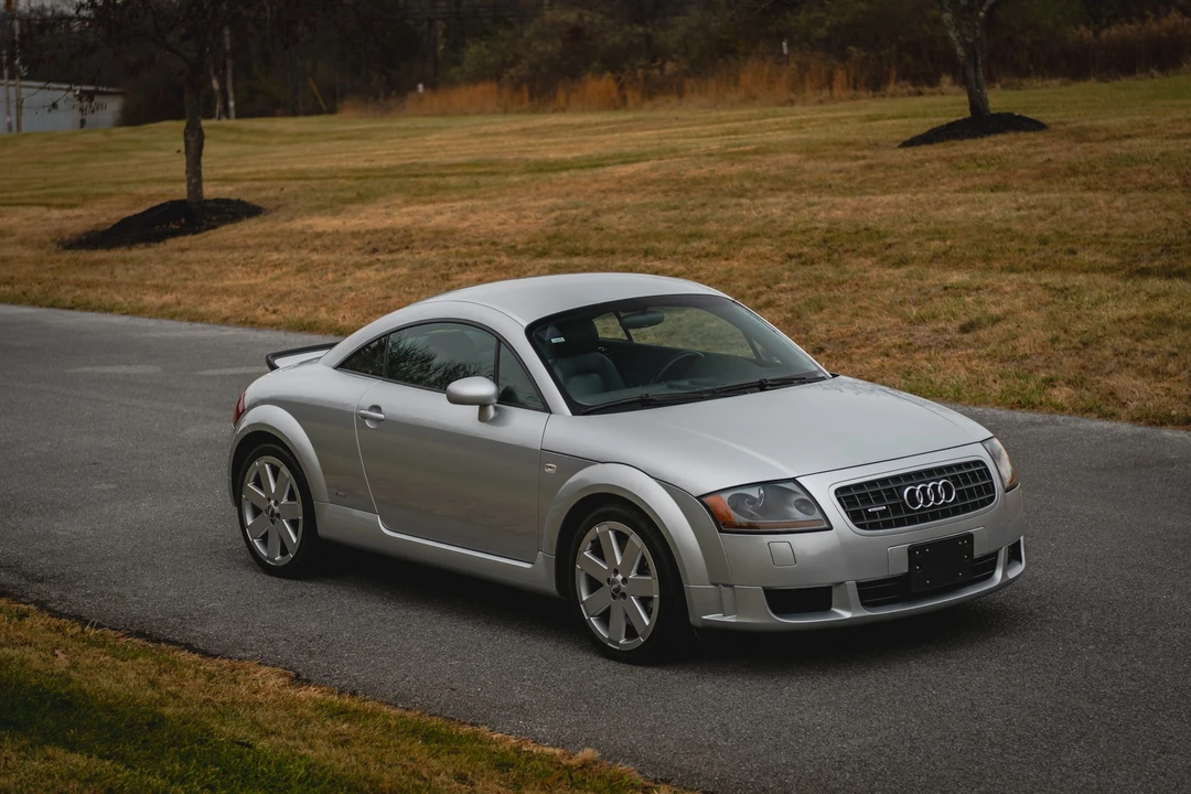 2004 Audi TT Mk1 - Image 26 of 31