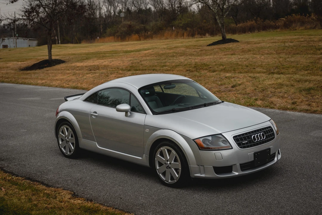 2004 Audi TT Mk1 - Image 27 of 31