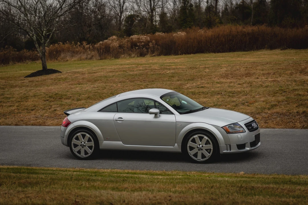 2004 Audi TT Mk1 - Image 28 of 31