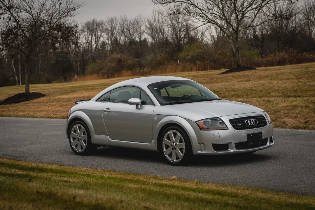 2004 Audi TT Mk1 - Image 29 of 31