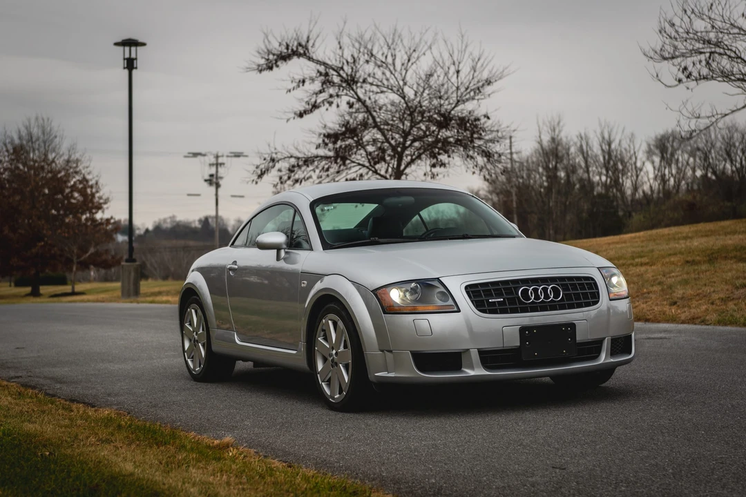 2004 Audi TT Mk1 - Image 16 of 31