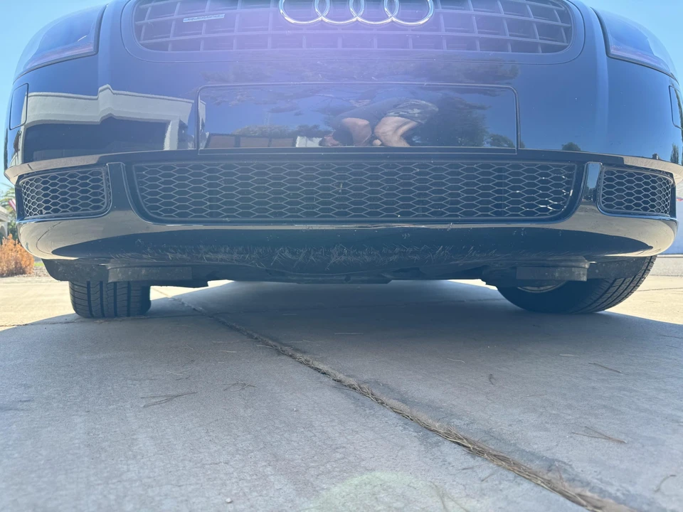 2004 Audi TT Mk1 - Image 30 of 31