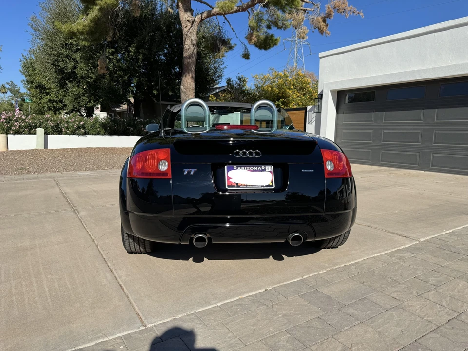 2004 Audi TT Mk1 - Image 25 of 31