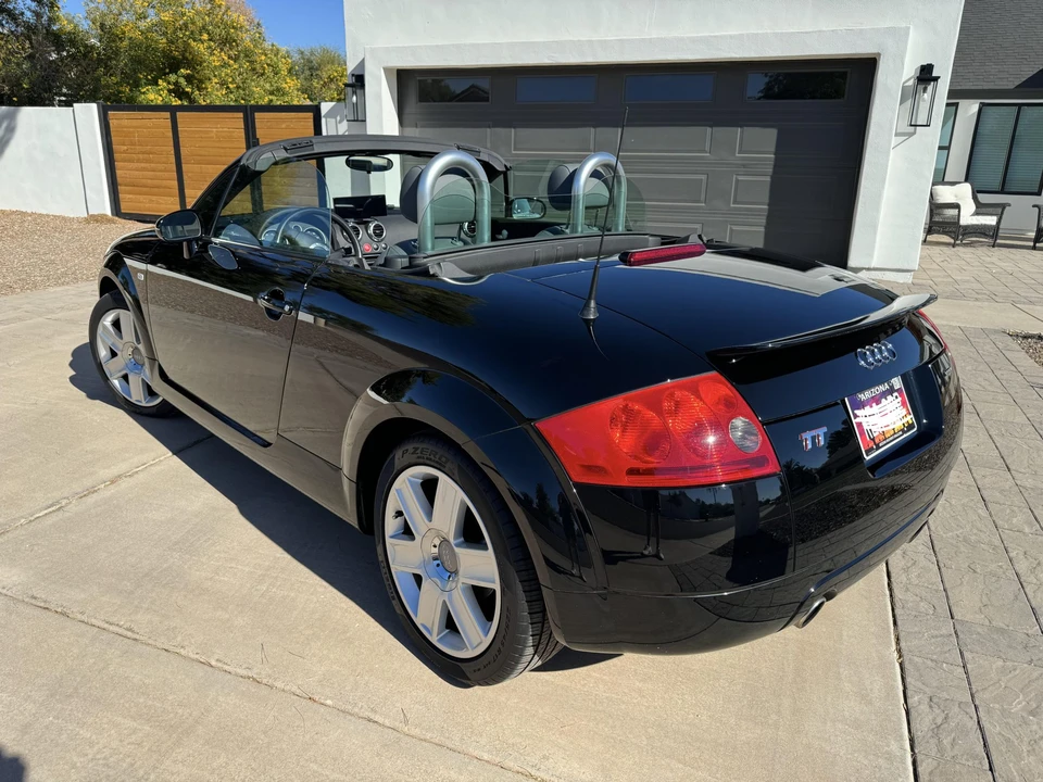2004 Audi TT Mk1 - Image 24 of 31