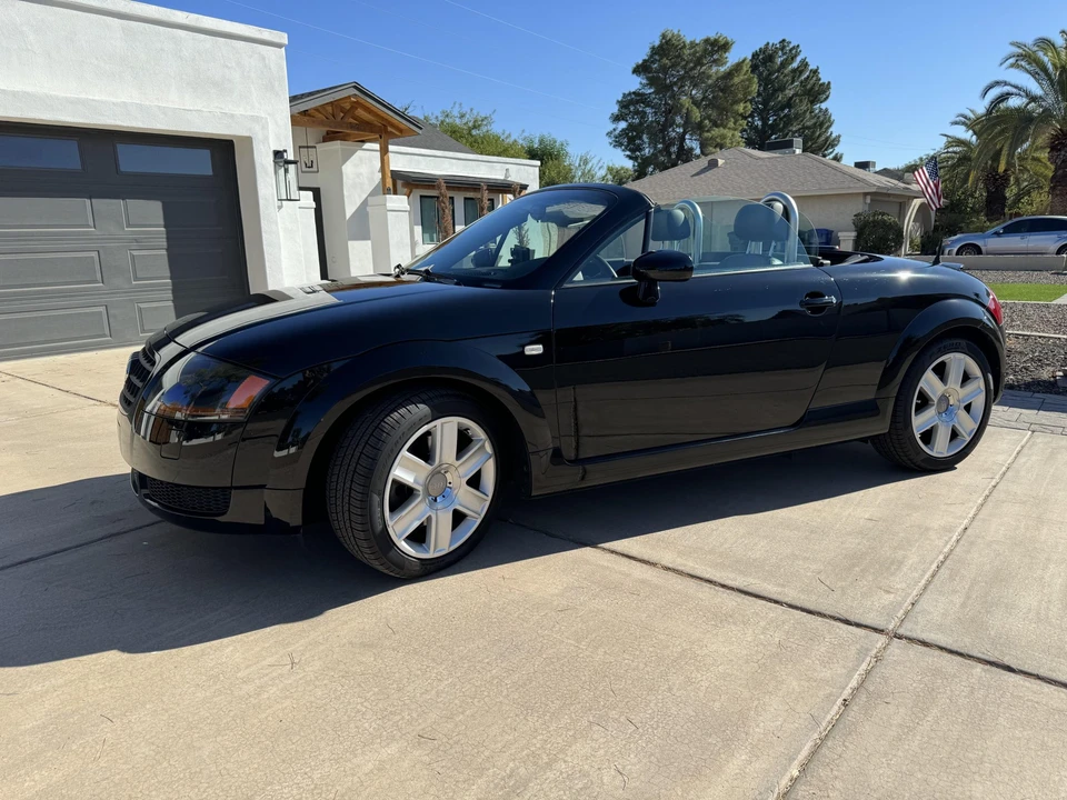 2004 Audi TT Mk1 - Image 22 of 31