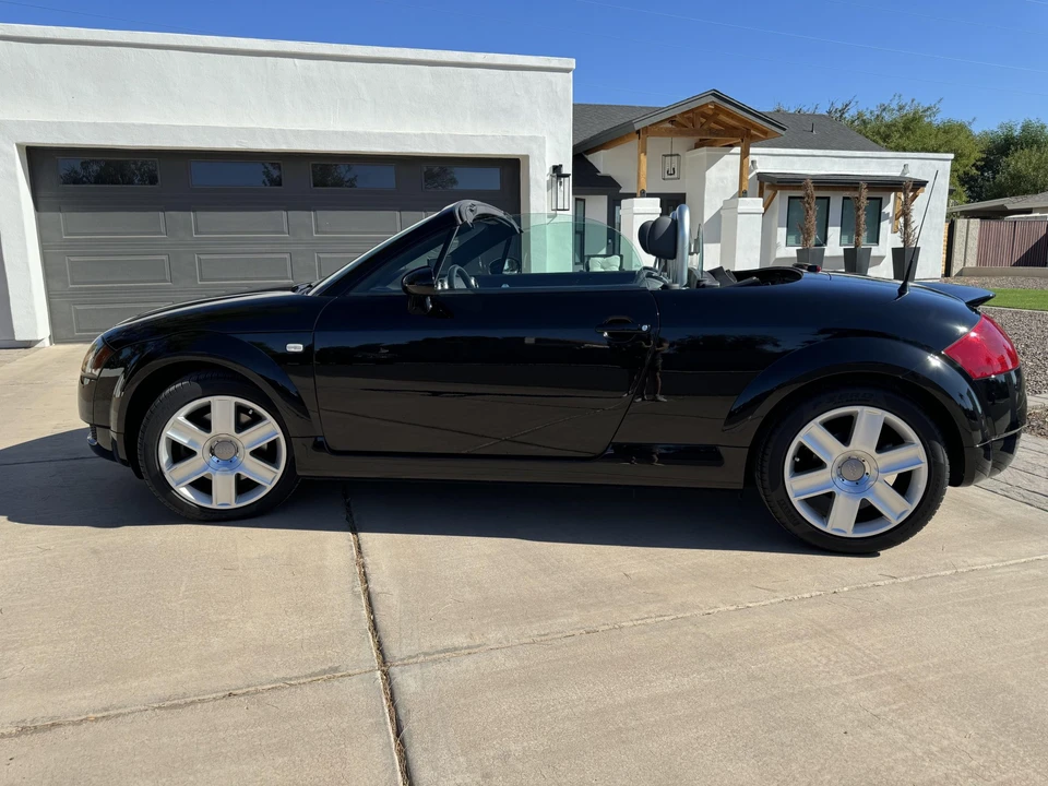 2004 Audi TT Mk1 - Image 23 of 31