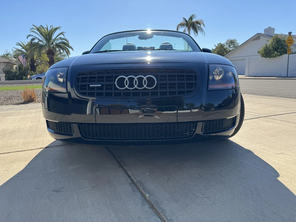 2004 Audi TT Mk1 - Image 21 of 31